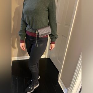 Super Cute brand new dkny purse